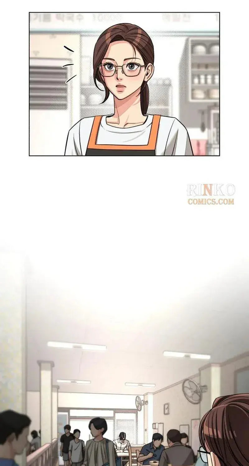 Lee Seob's Love Chapter 107 Page 60