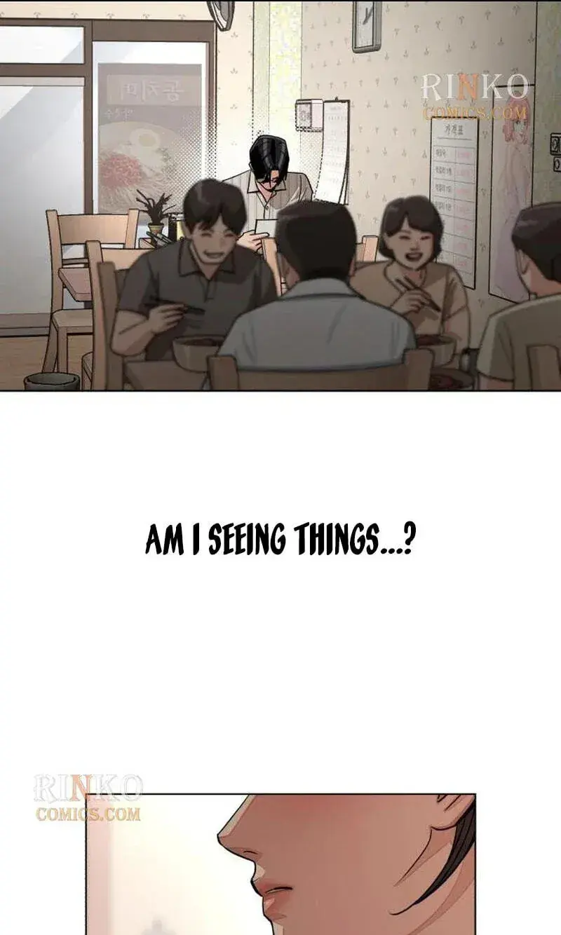 Lee Seob's Love Chapter 107 Page 63