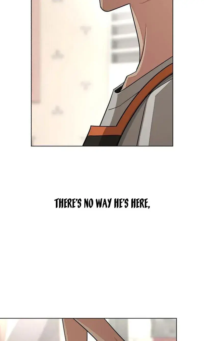 Lee Seob's Love Chapter 107 Page 64