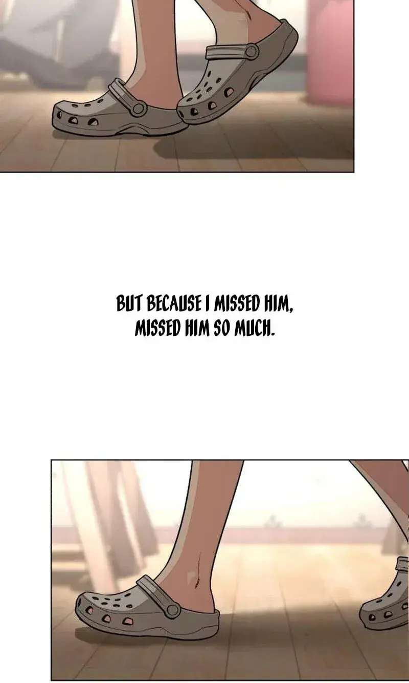 Lee Seob's Love Chapter 107 Page 65