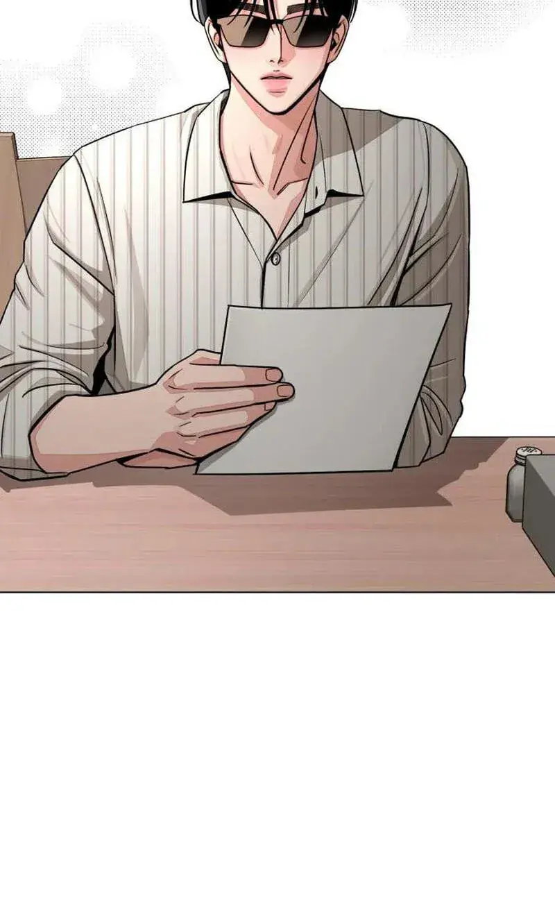 Lee Seob's Love Chapter 107 Page 68