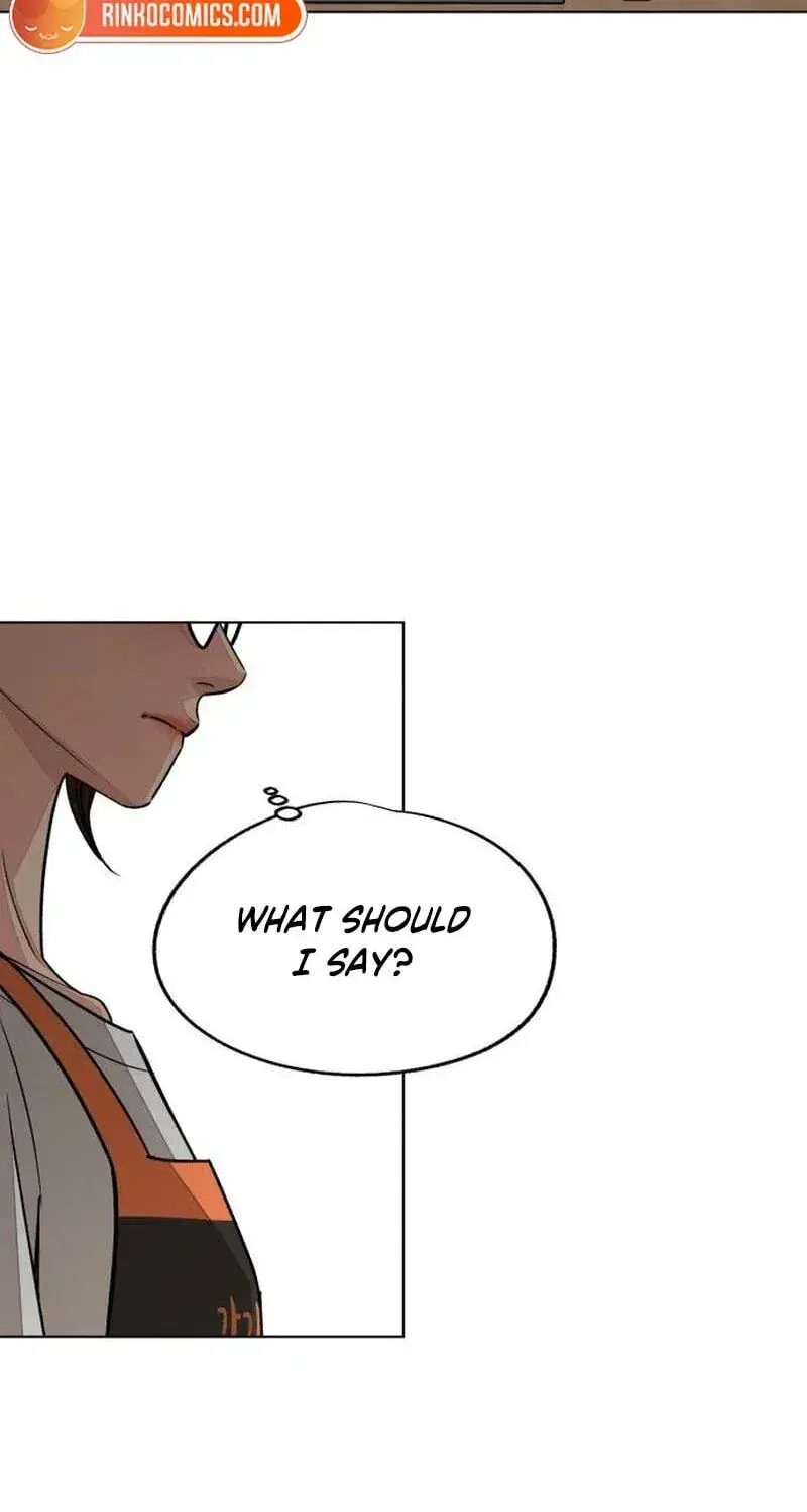 Lee Seob's Love Chapter 107 Page 73