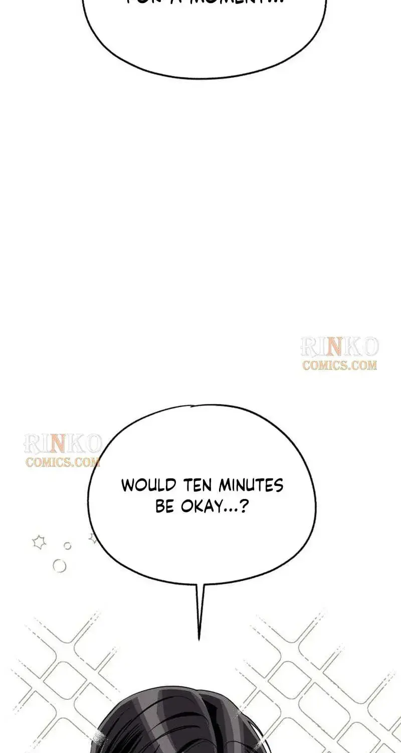 Lee Seob's Love Chapter 107 Page 91