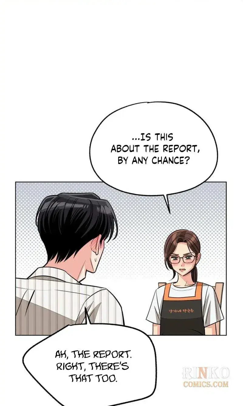 Lee Seob's Love Chapter 107 Page 100