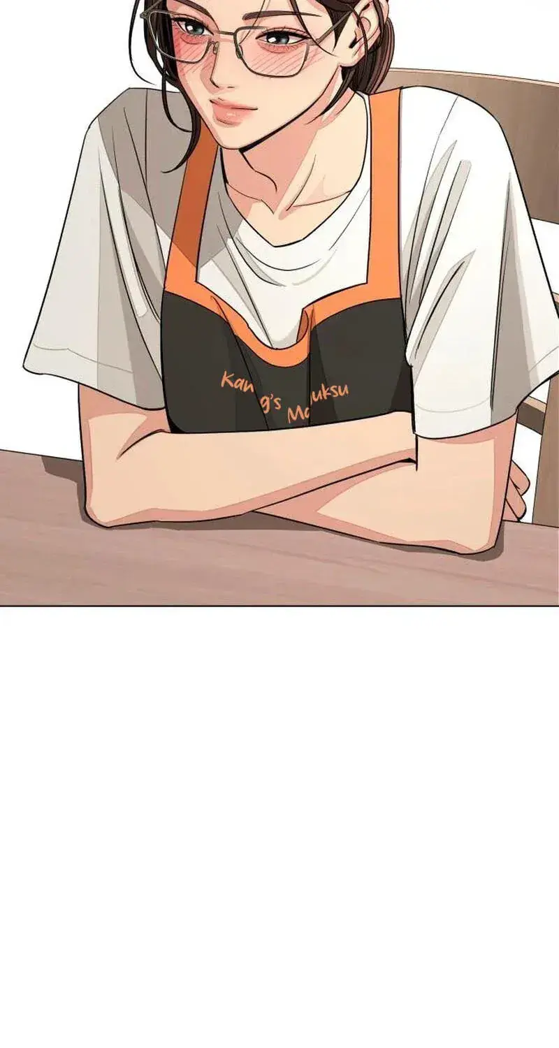 Lee Seob's Love Chapter 107 Page 123