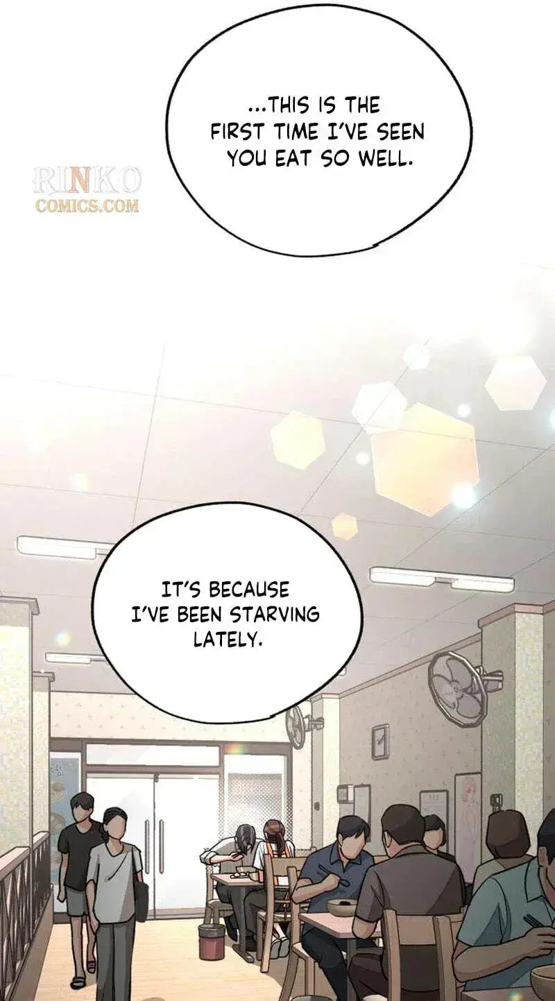 Lee Seob's Love Chapter 107 Page 125