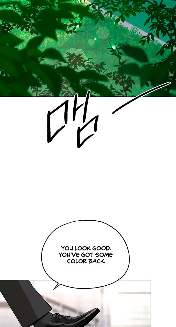 Lee Seob's Love Chapter 108 Page 9