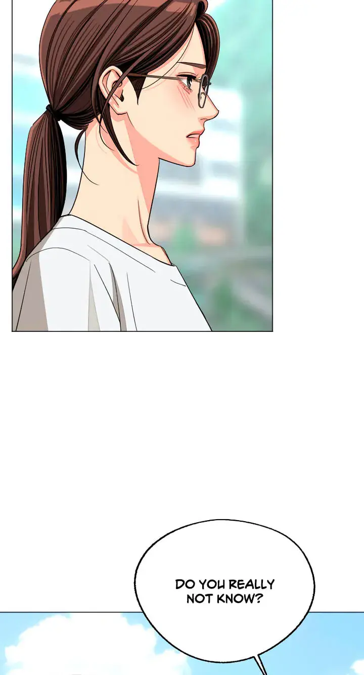 Lee Seob's Love Chapter 108 Page 13