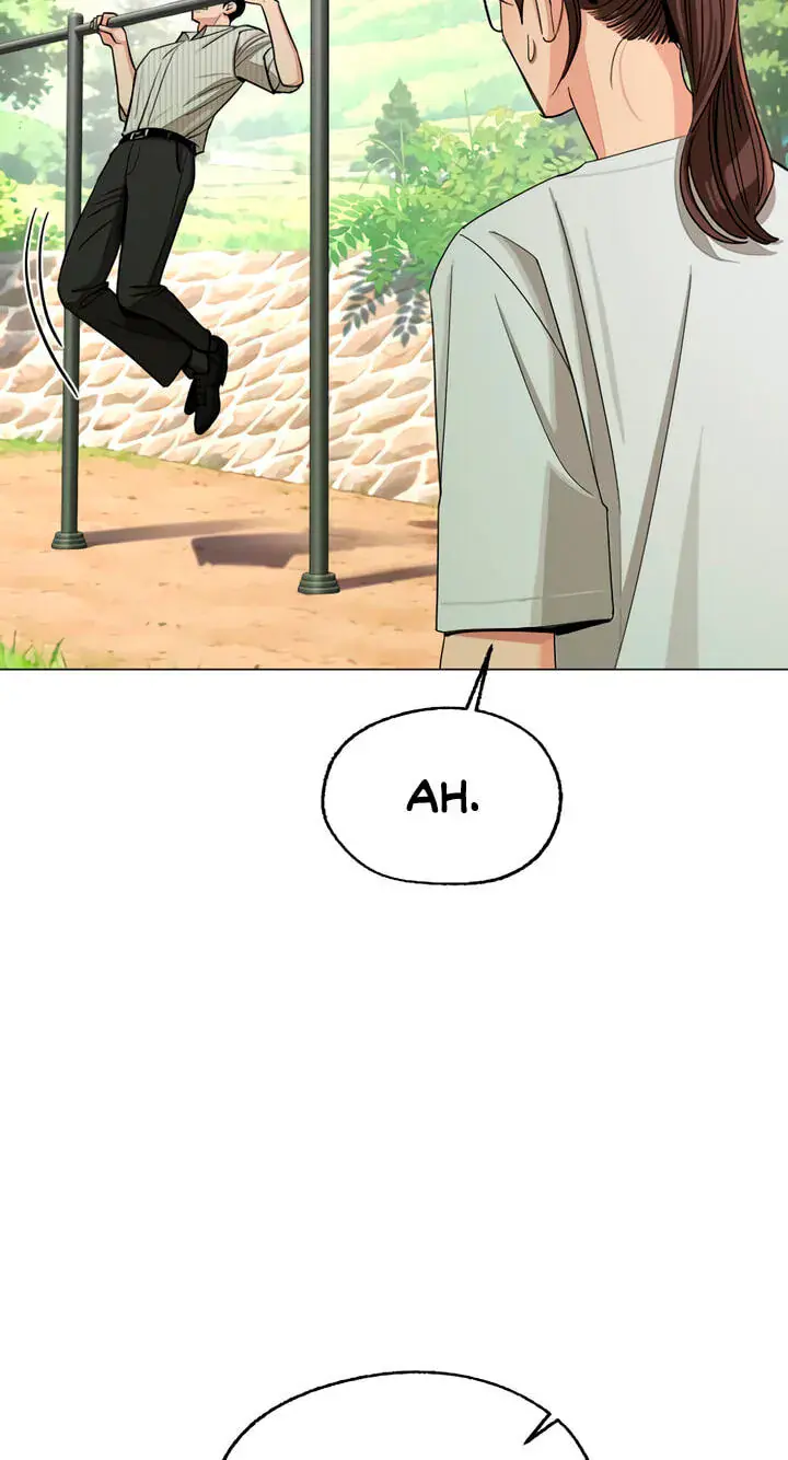 Lee Seob's Love Chapter 108 Page 20