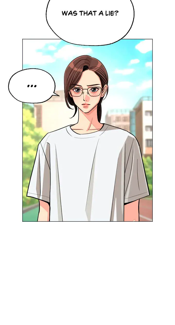 Lee Seob's Love Chapter 108 Page 21