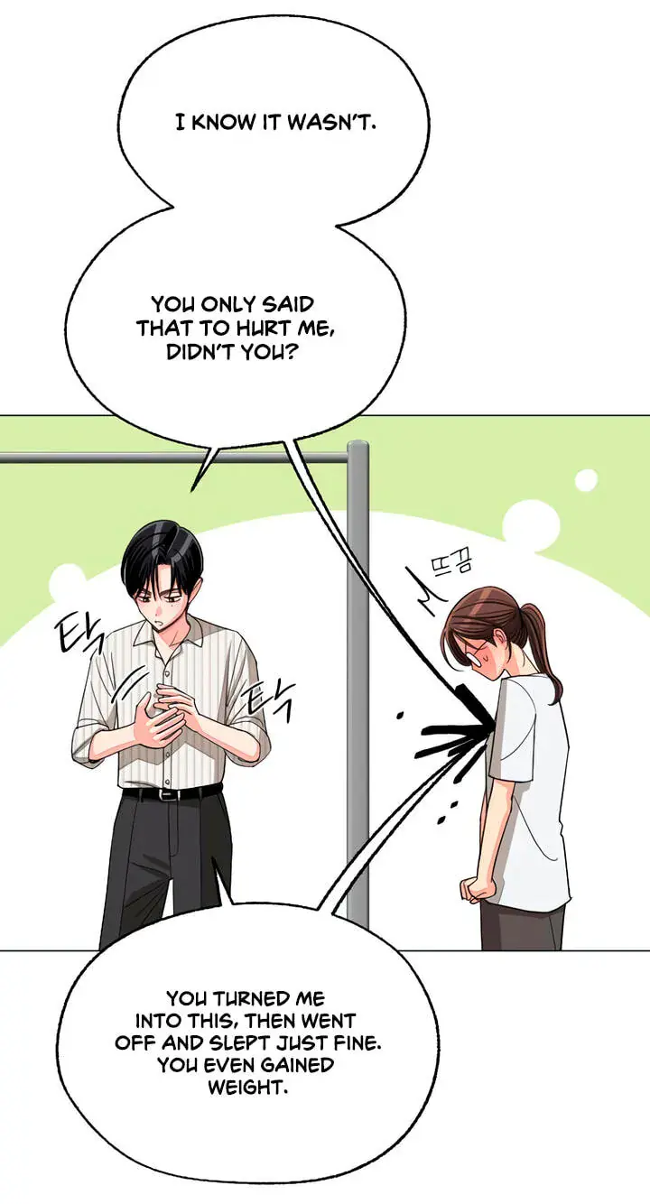 Lee Seob's Love Chapter 108 Page 22