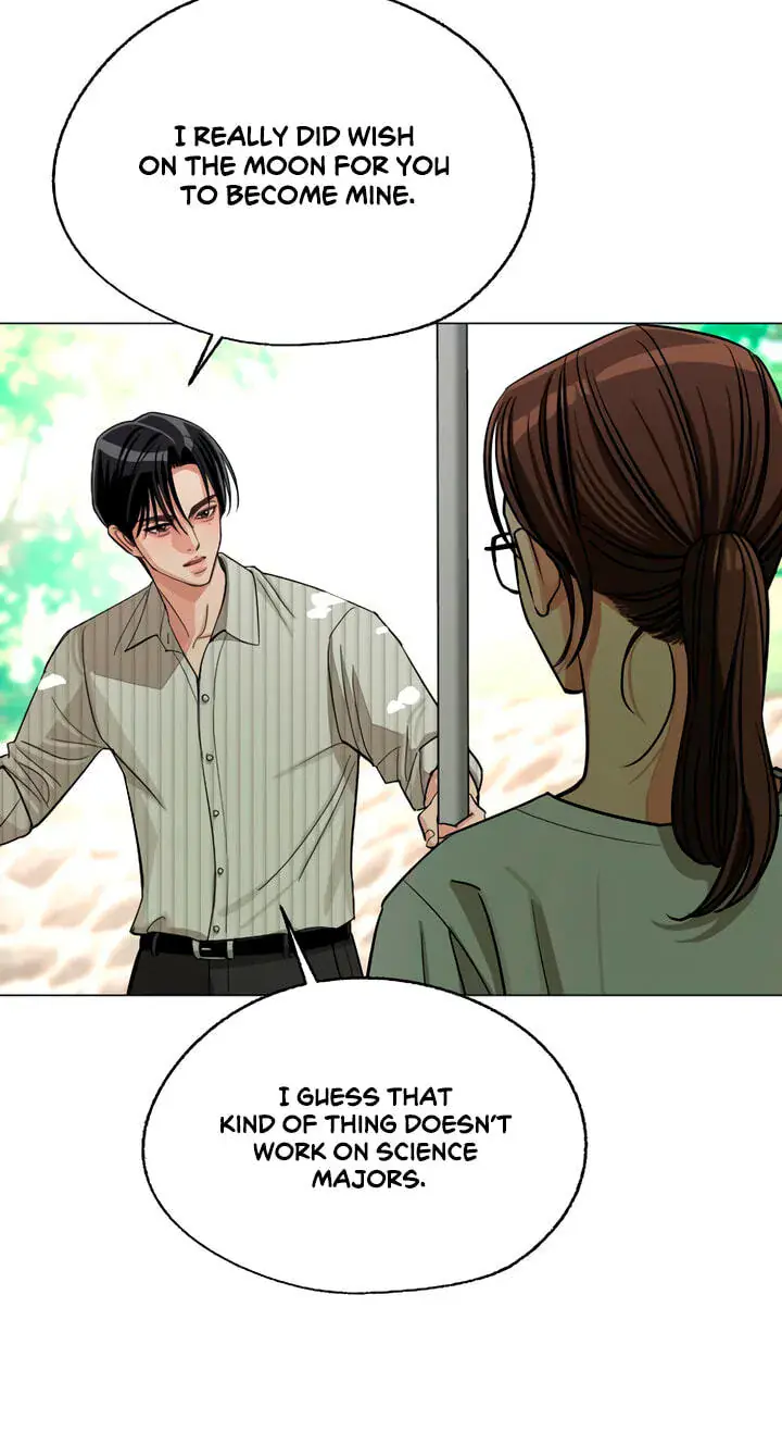 Lee Seob's Love Chapter 108 Page 25