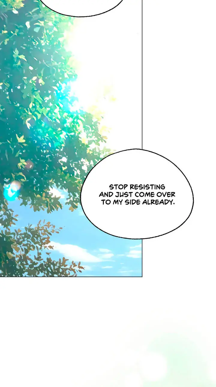 Lee Seob's Love Chapter 108 Page 28