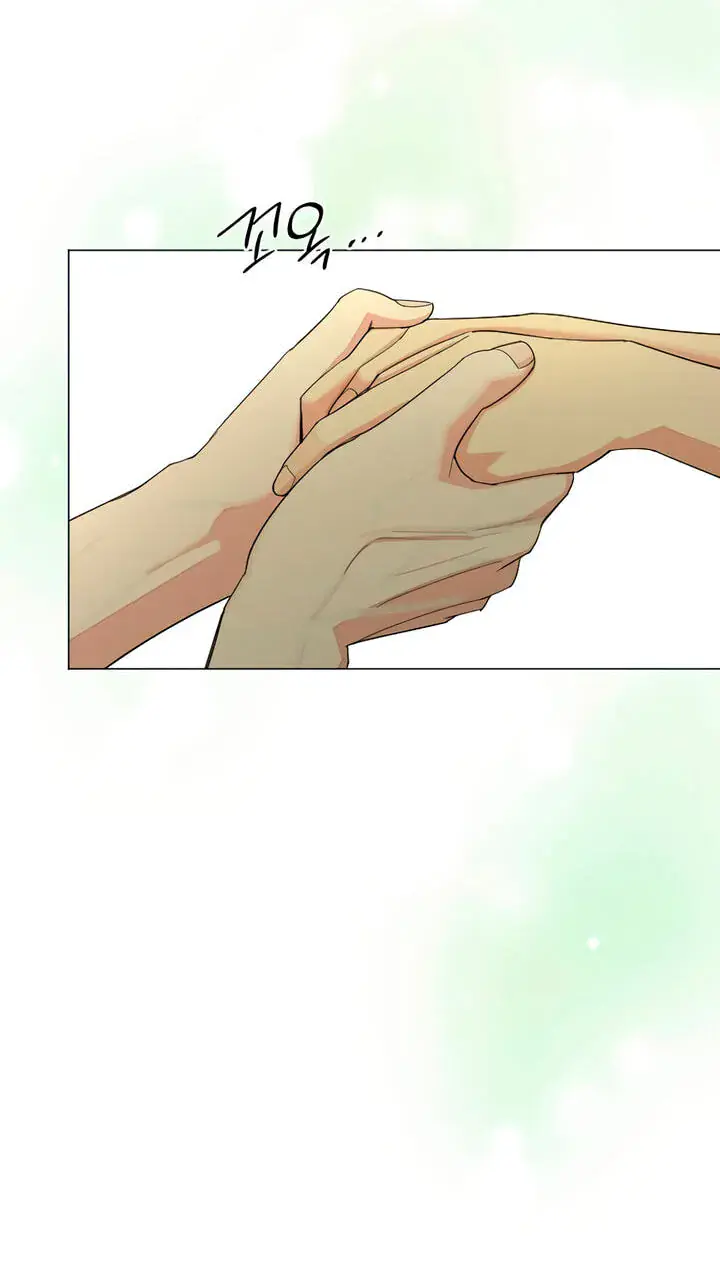 Lee Seob's Love Chapter 108 Page 29