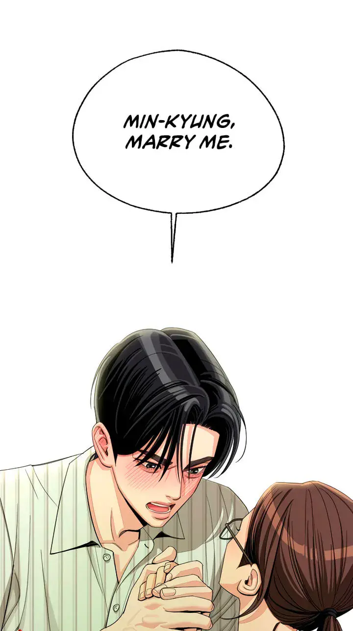 Lee Seob's Love Chapter 108 Page 30