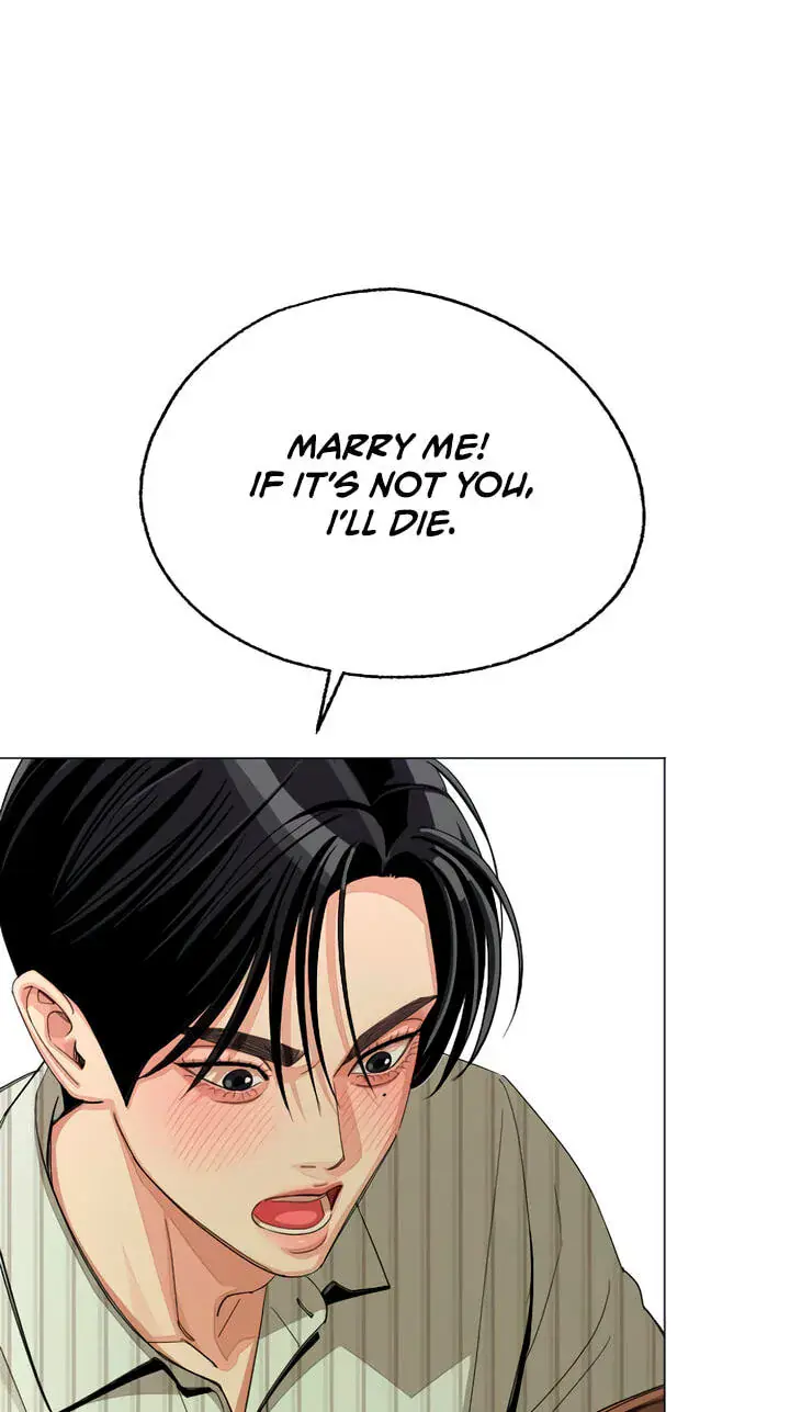 Lee Seob's Love Chapter 108 Page 32