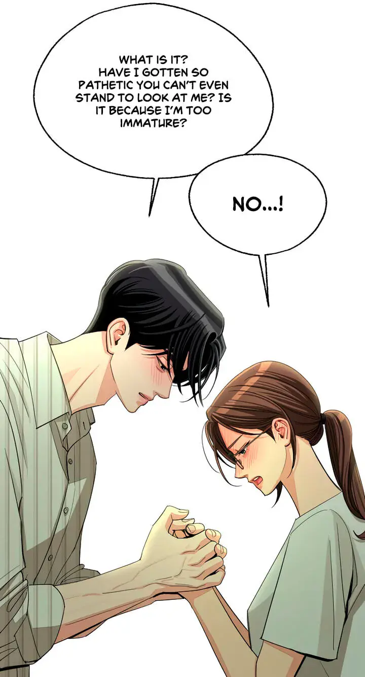 Lee Seob's Love Chapter 108 Page 34