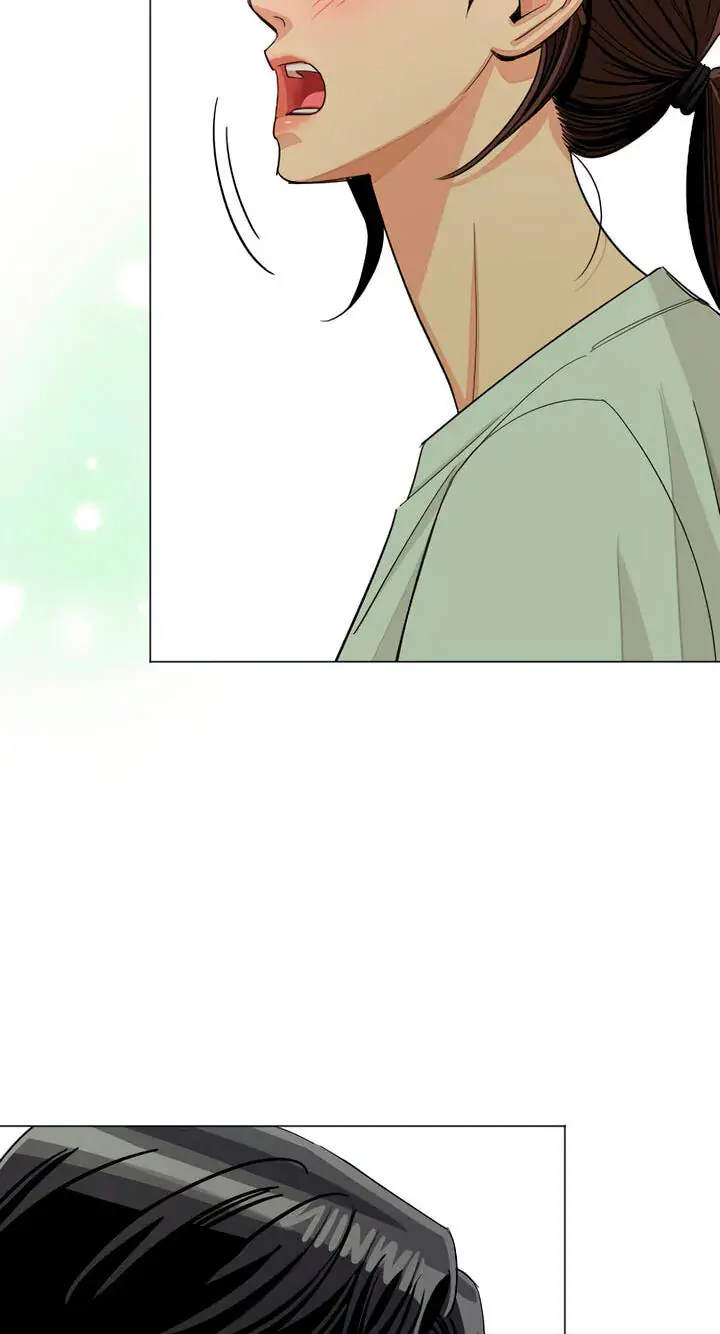 Lee Seob's Love Chapter 108 Page 36