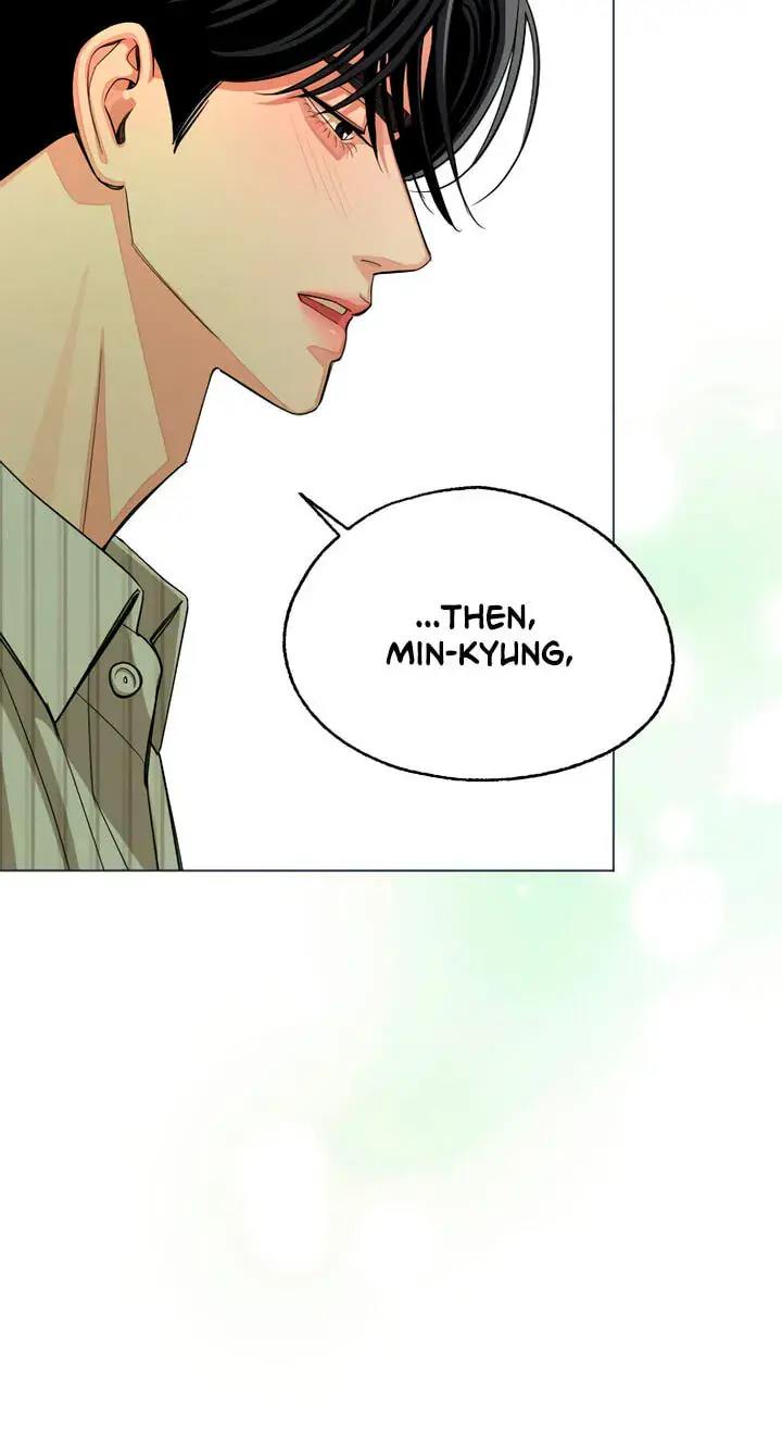 Lee Seob's Love Chapter 108 Page 37