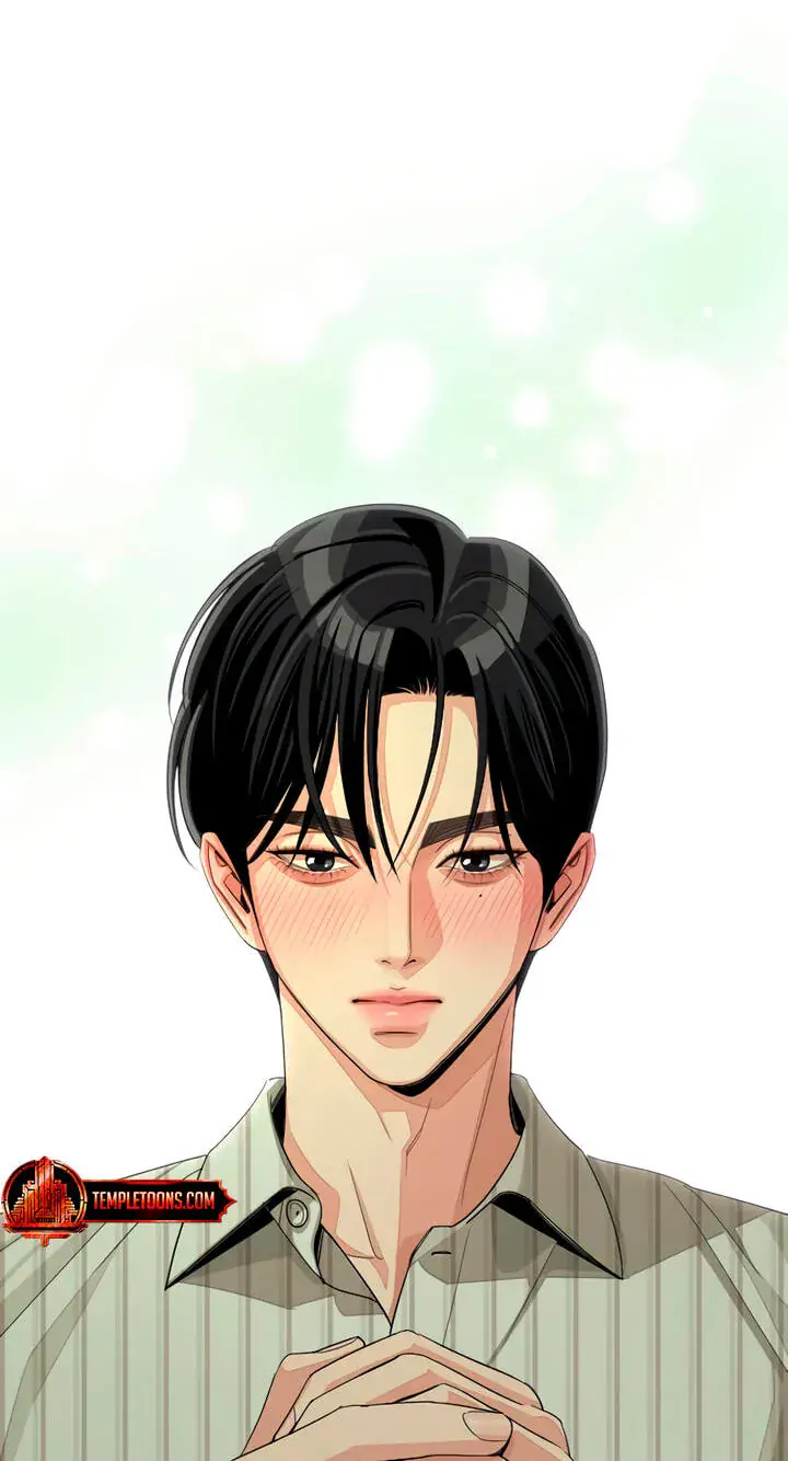 Lee Seob's Love Chapter 108 Page 40