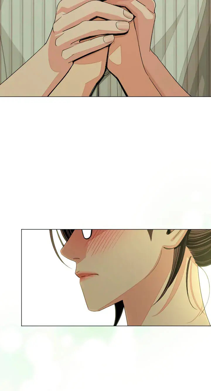 Lee Seob's Love Chapter 108 Page 41