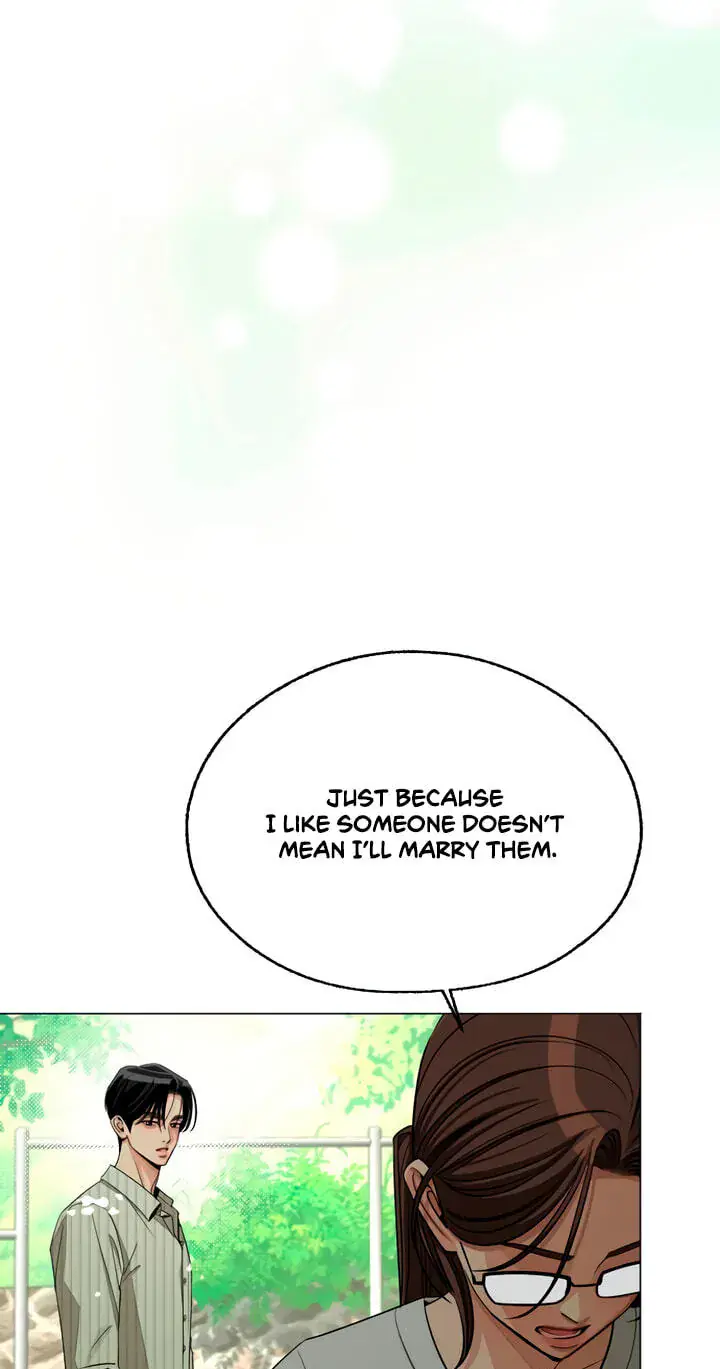 Lee Seob's Love Chapter 108 Page 43