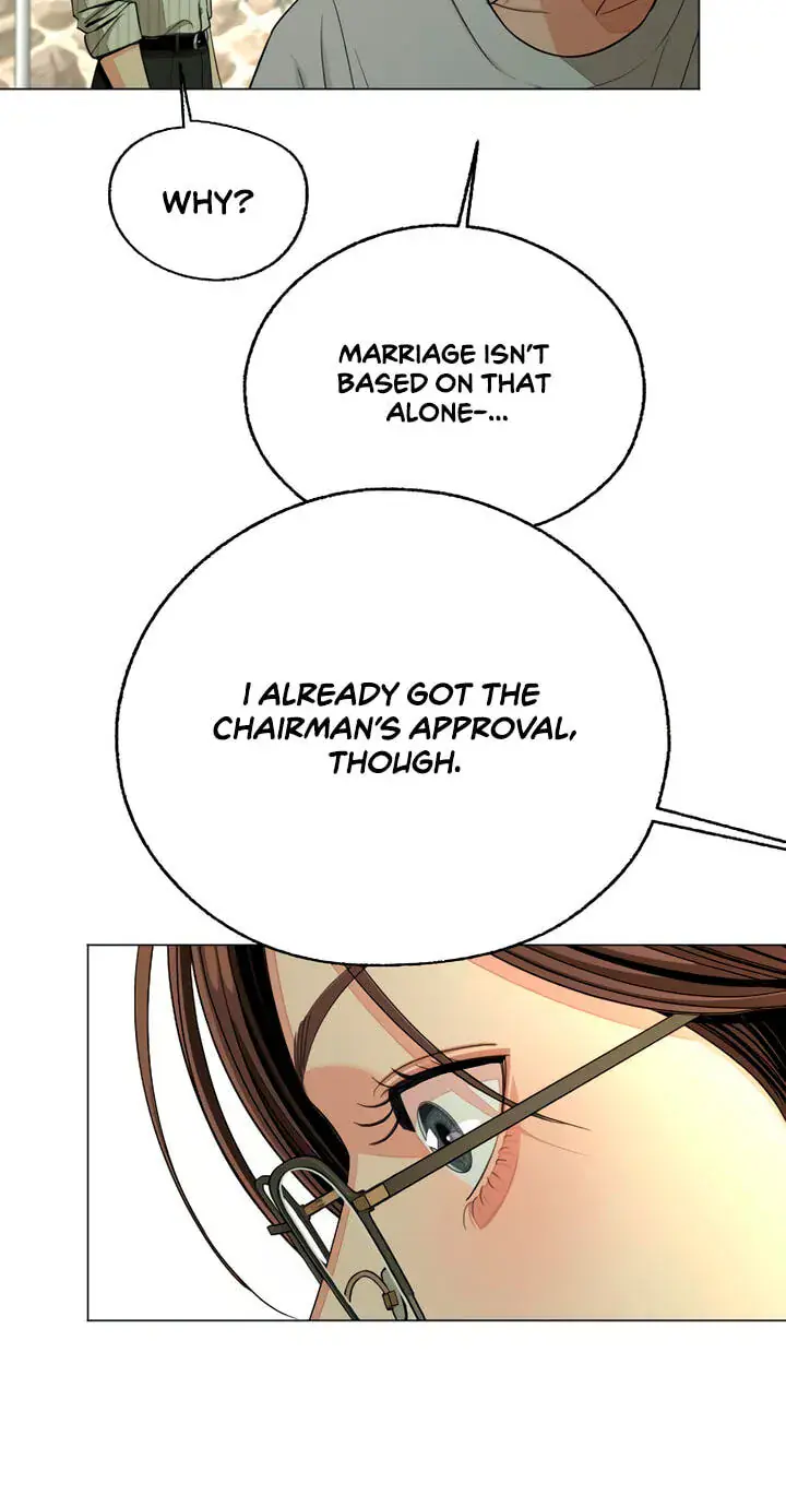Lee Seob's Love Chapter 108 Page 44