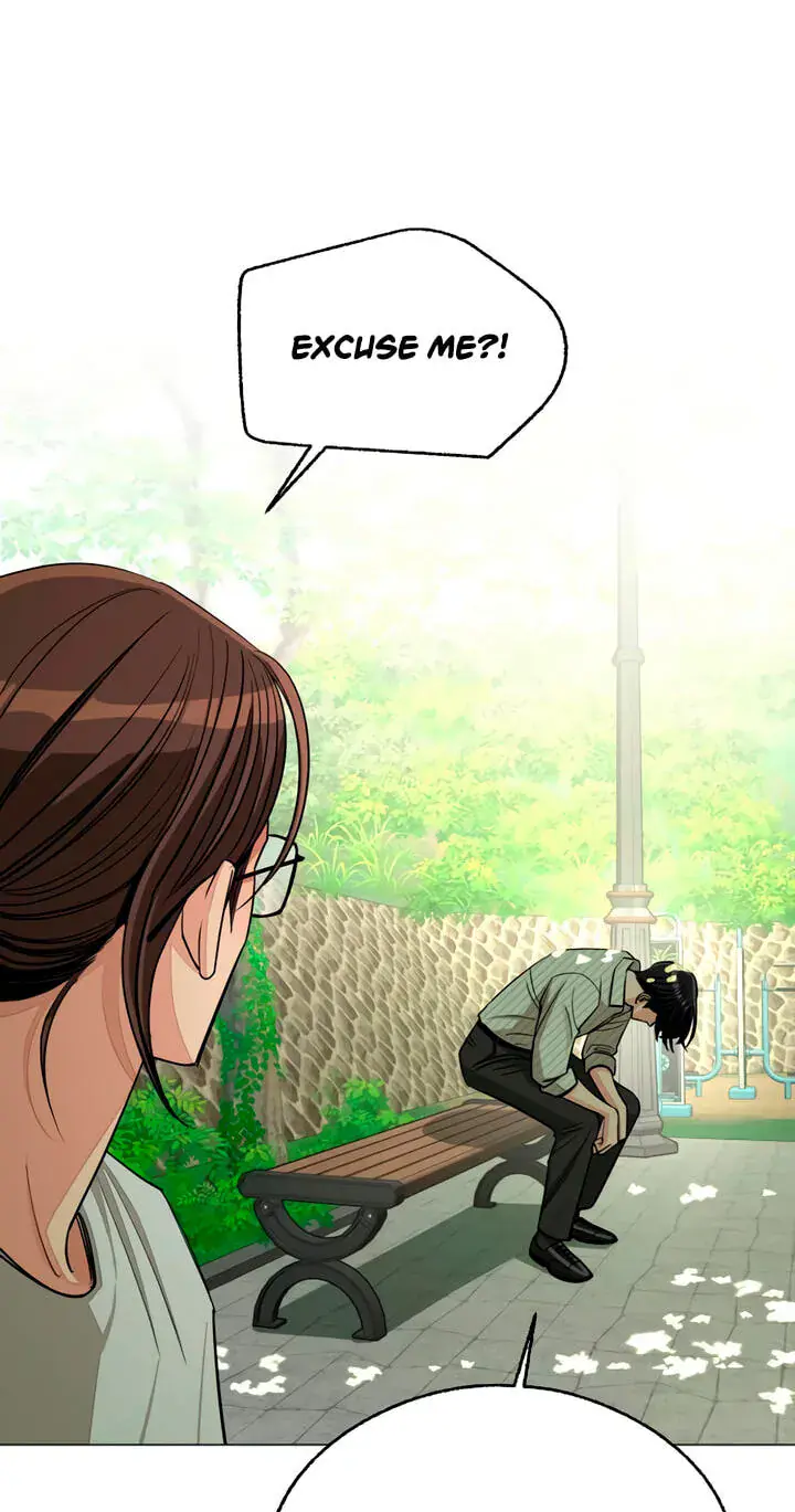 Lee Seob's Love Chapter 108 Page 45