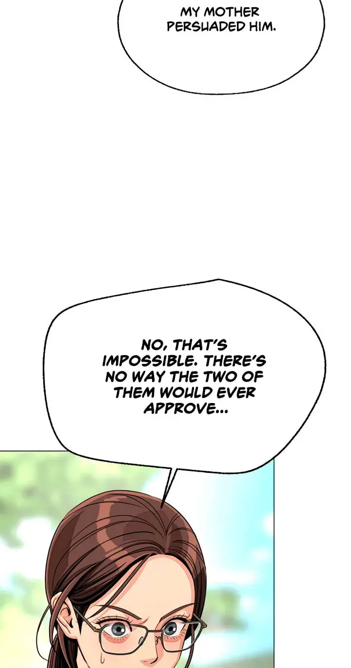 Lee Seob's Love Chapter 108 Page 46