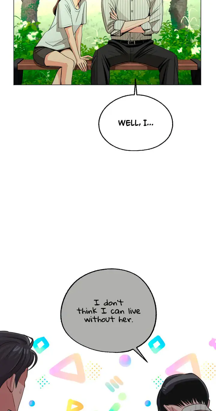 Lee Seob's Love Chapter 108 Page 48