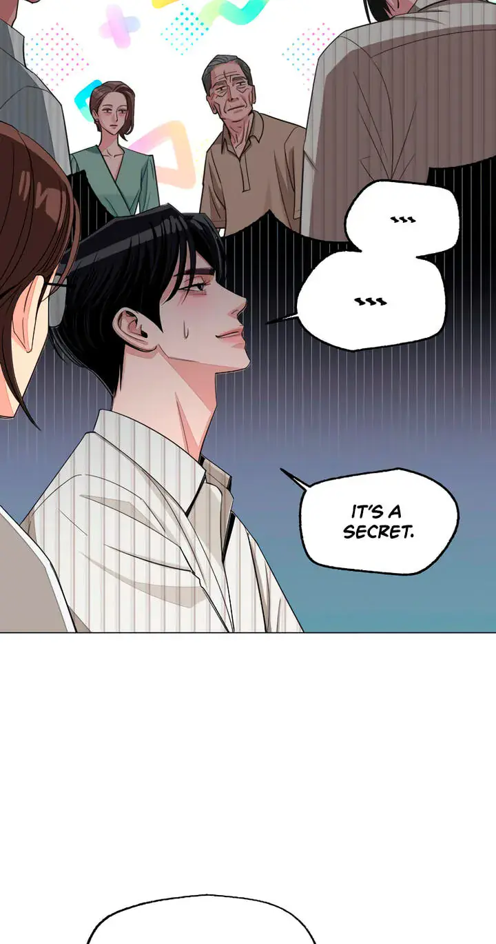 Lee Seob's Love Chapter 108 Page 49