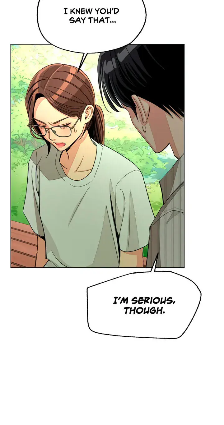 Lee Seob's Love Chapter 108 Page 50