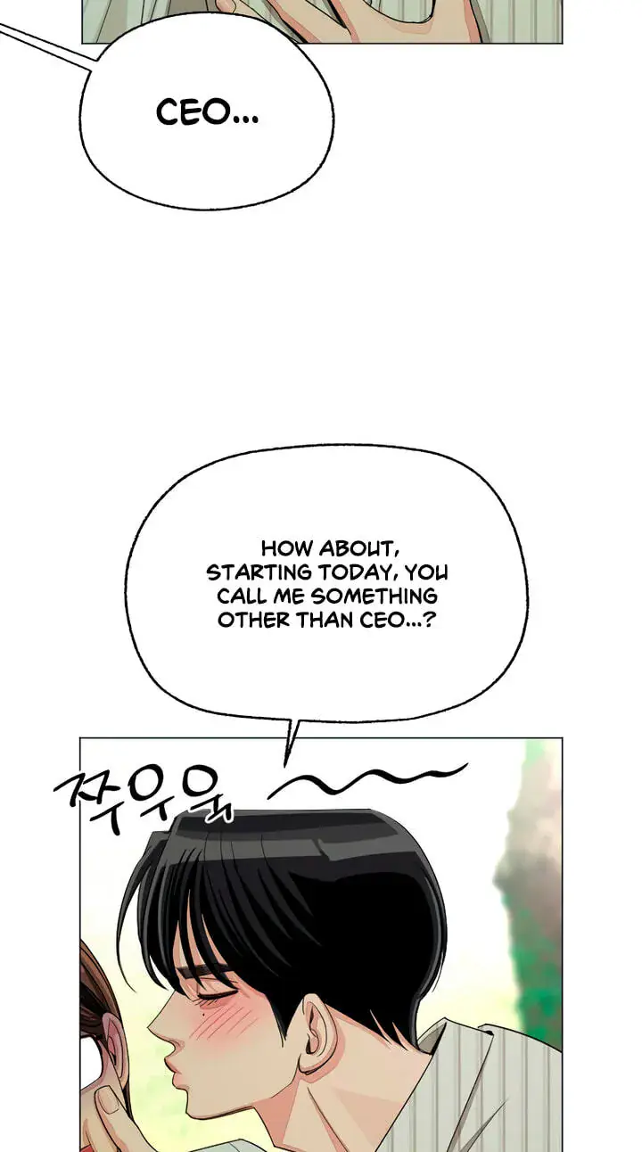 Lee Seob's Love Chapter 108 Page 53