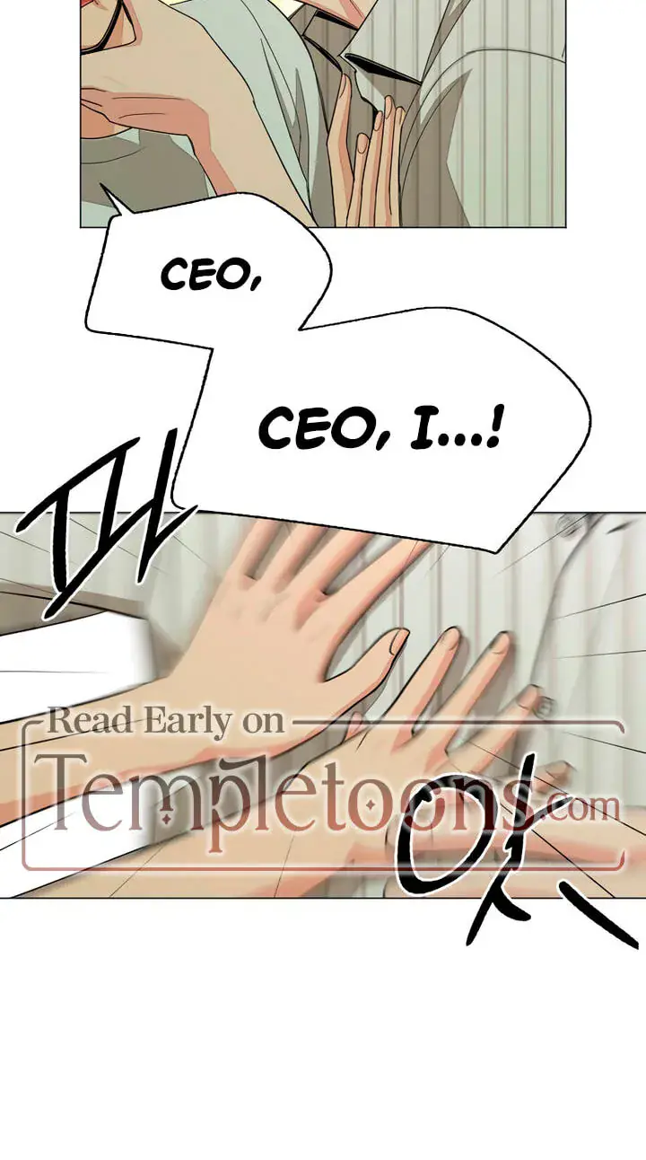 Lee Seob's Love Chapter 108 Page 54