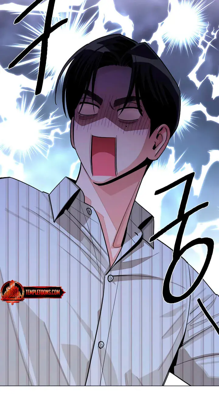 Lee Seob's Love Chapter 108 Page 56