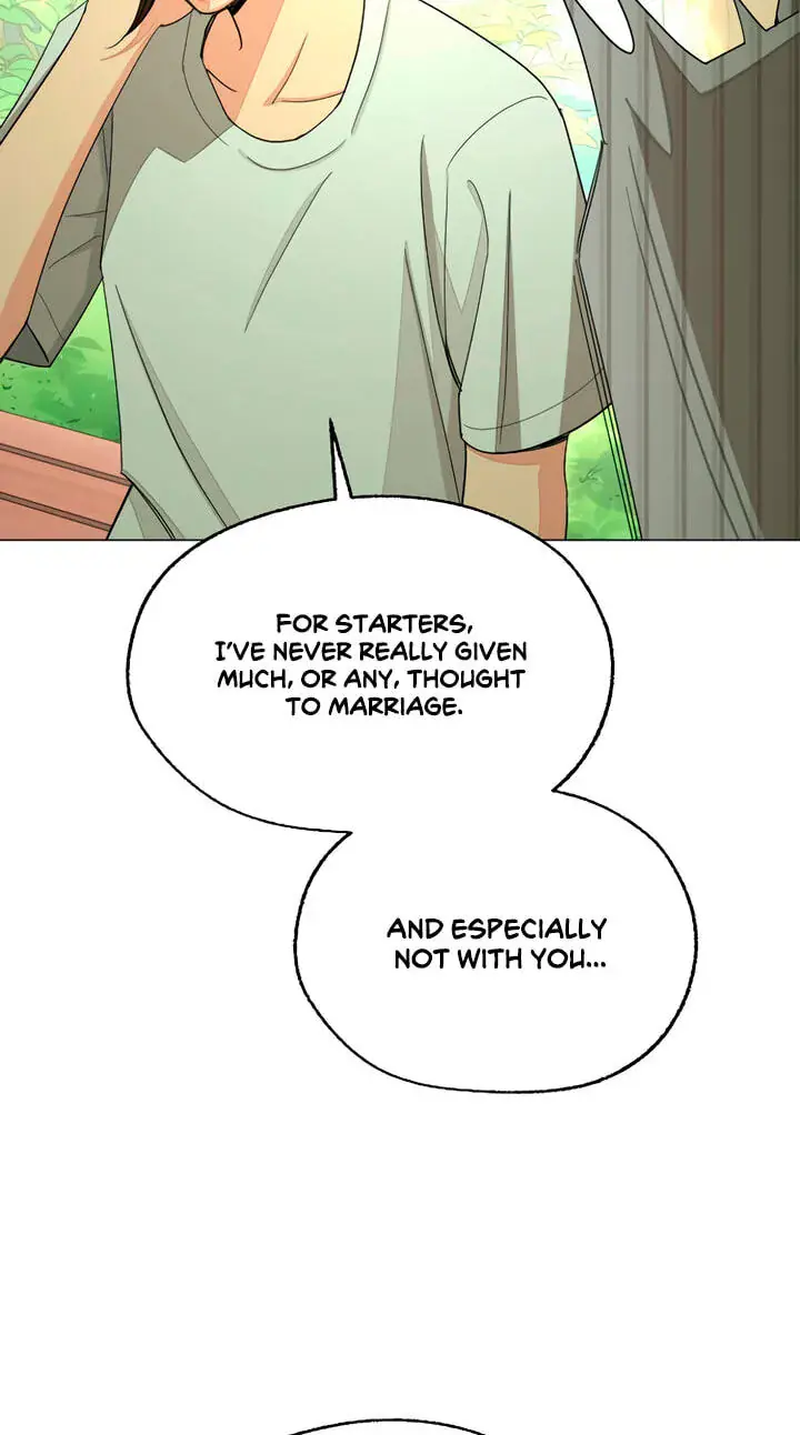 Lee Seob's Love Chapter 108 Page 58