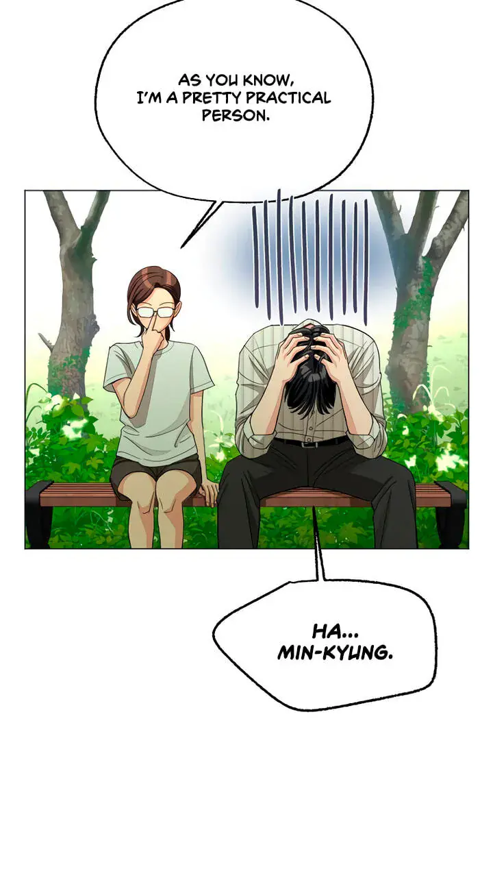 Lee Seob's Love Chapter 108 Page 59