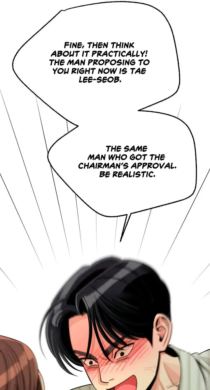 Lee Seob's Love Chapter 108 Page 60