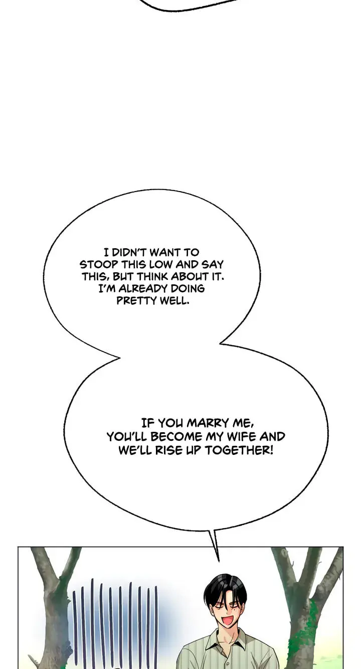 Lee Seob's Love Chapter 108 Page 62