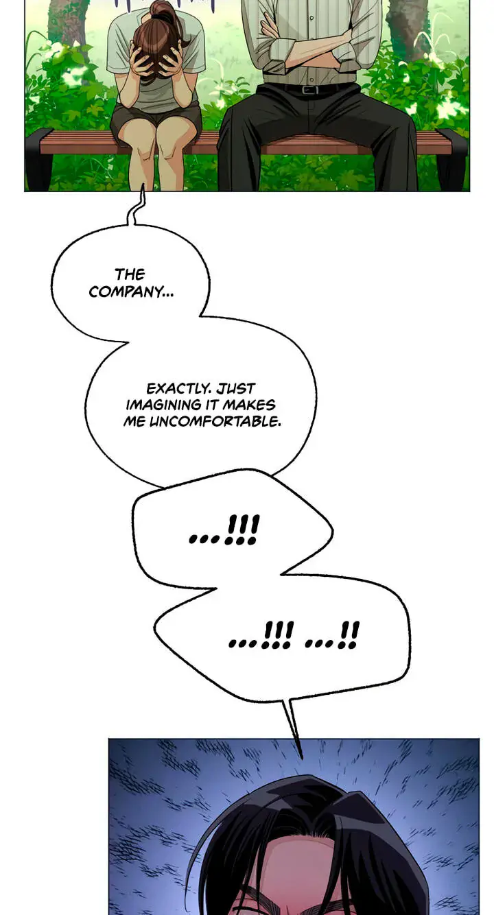 Lee Seob's Love Chapter 108 Page 63