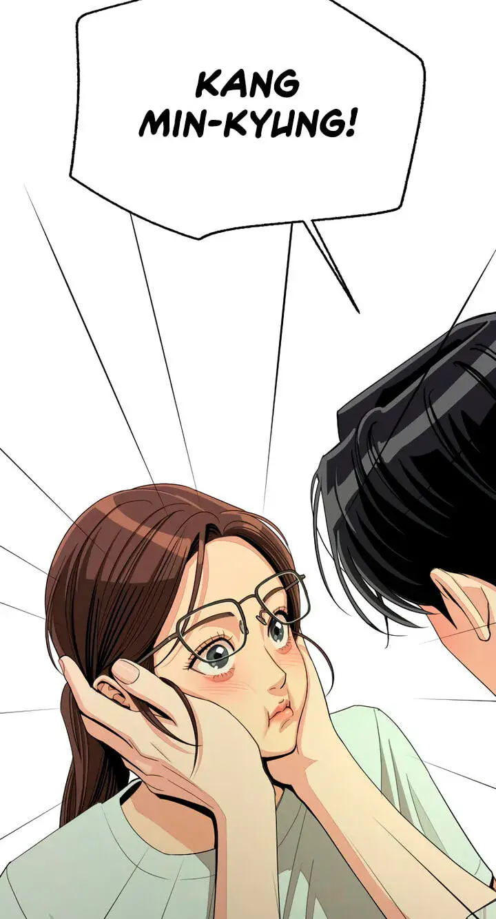 Lee Seob's Love Chapter 108 Page 65