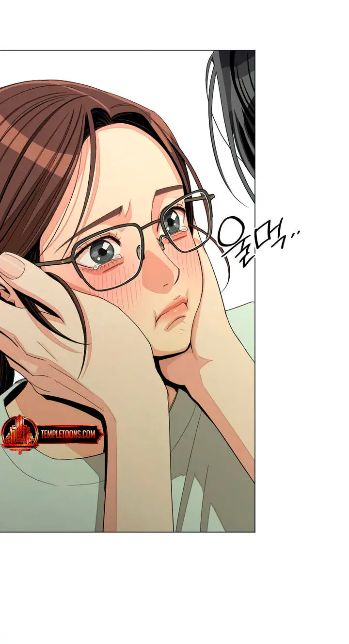 Lee Seob's Love Chapter 108 Page 68