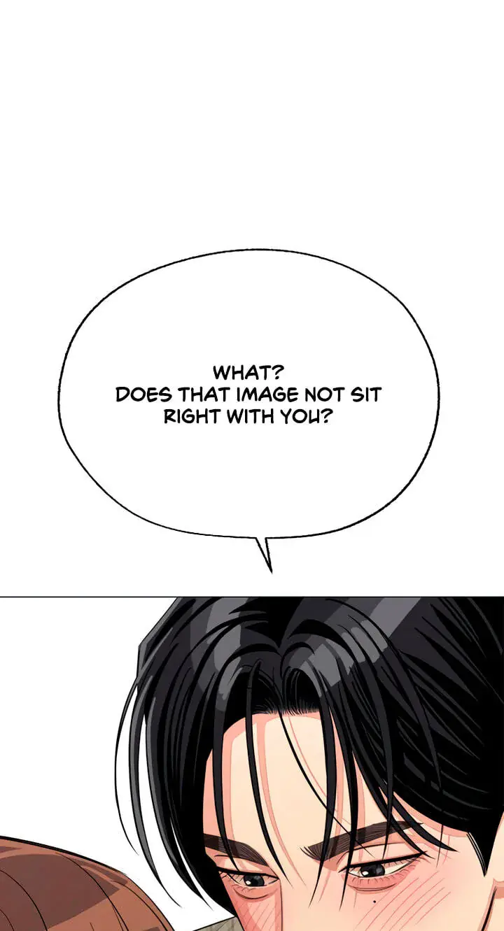 Lee Seob's Love Chapter 108 Page 69