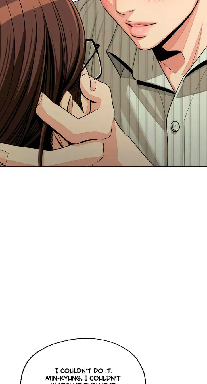 Lee Seob's Love Chapter 108 Page 70