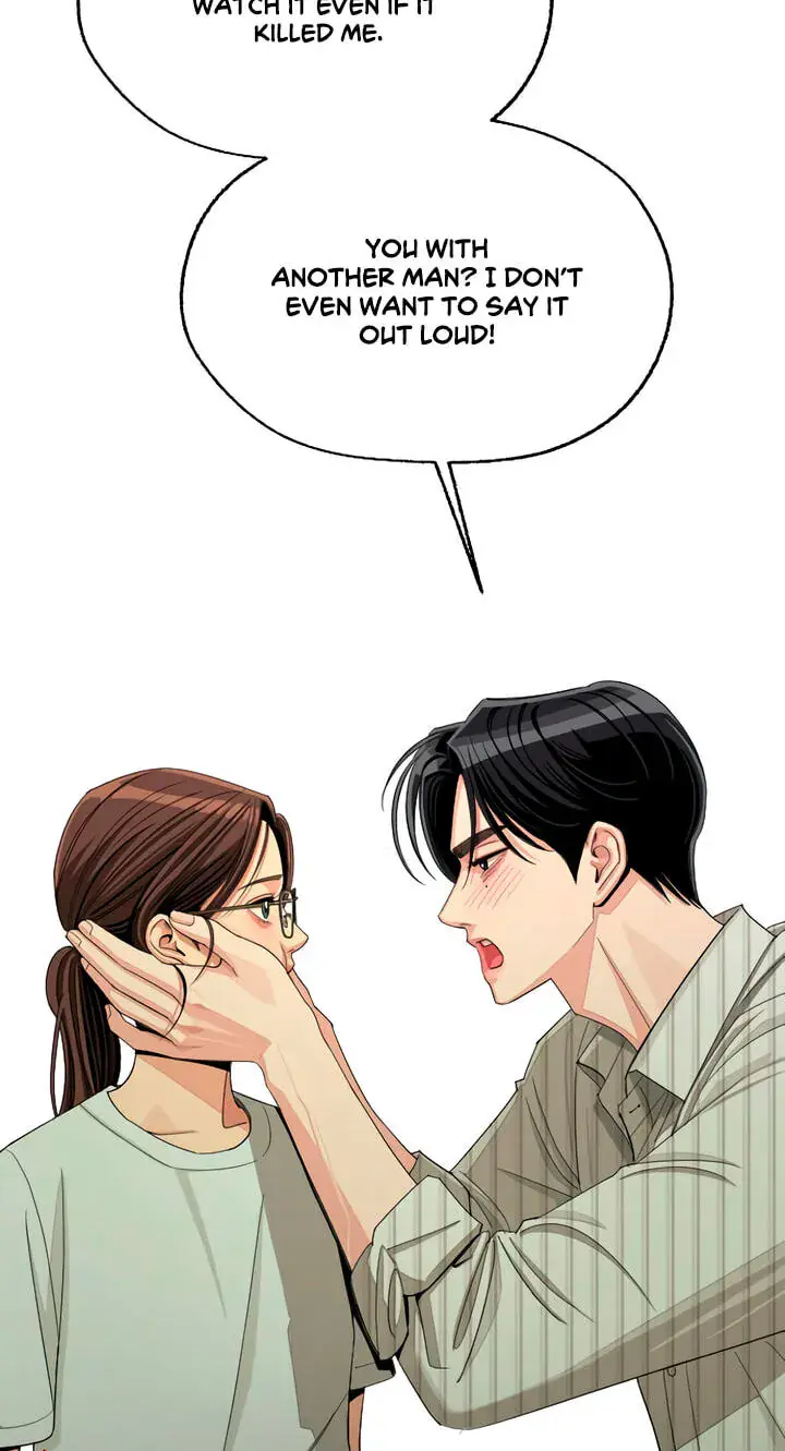 Lee Seob's Love Chapter 108 Page 71