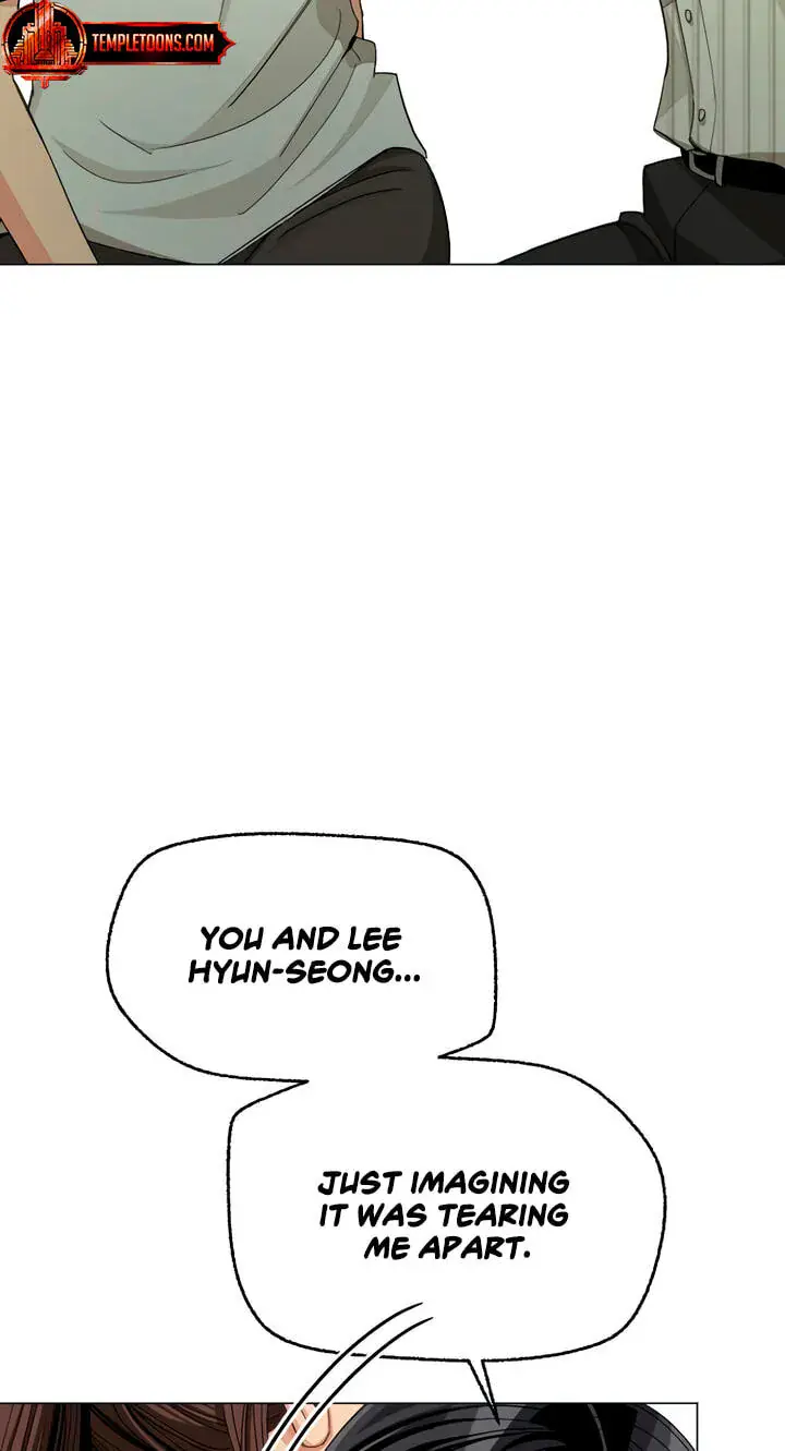 Lee Seob's Love Chapter 108 Page 72