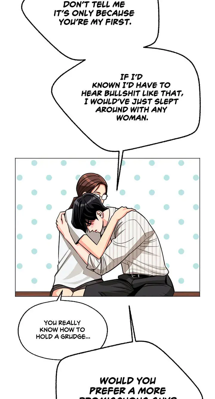 Lee Seob's Love Chapter 108 Page 75