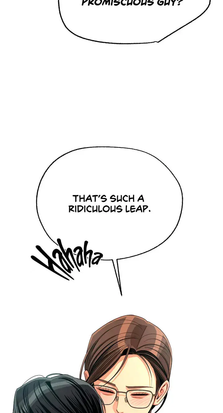 Lee Seob's Love Chapter 108 Page 76