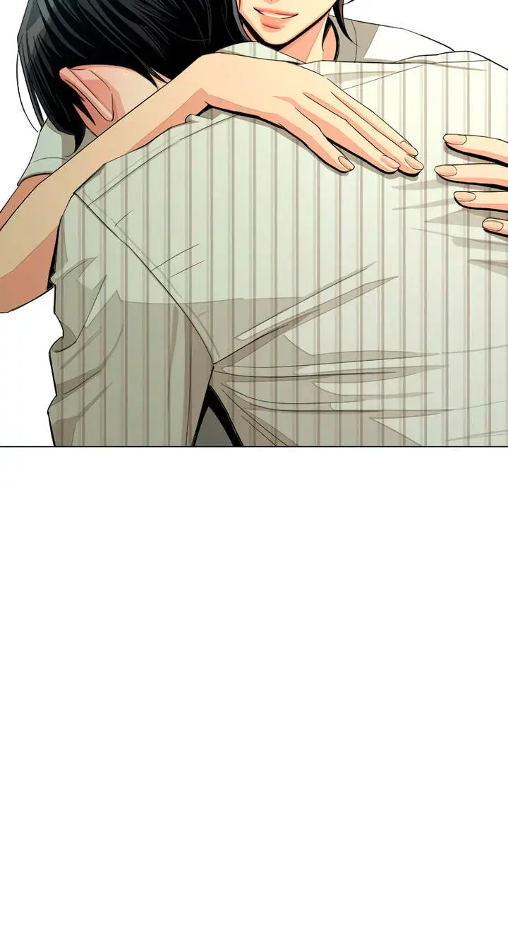 Lee Seob's Love Chapter 108 Page 77
