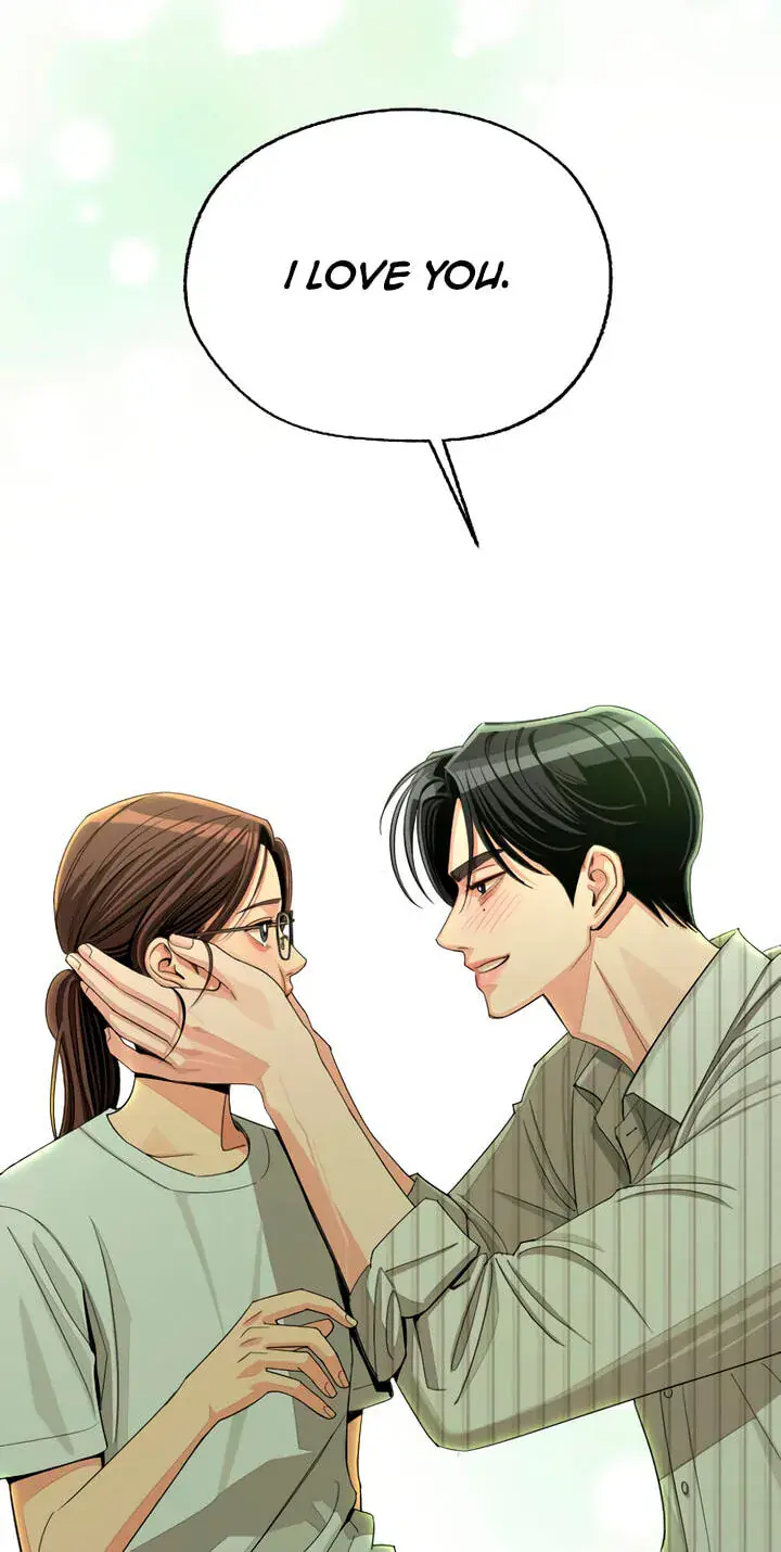 Lee Seob's Love Chapter 108 Page 79